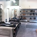 Designer Outlet Berlin Wustermark