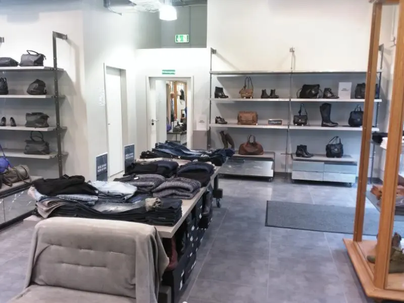Designer Outlet Berlin Wustermark