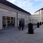 Designer Outlet Berlin Wustermark