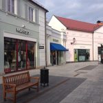 Designer Outlet Berlin Wustermark