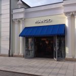 Designer Outlet Berlin Wustermark
