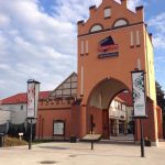 Designer Outlet Berlin Wustermark