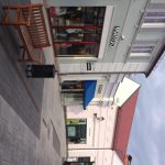 Designer Outlet Berlin Wustermark
