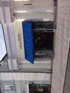 Designer Outlet Berlin Wustermark