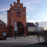 Designer Outlet Berlin Wustermark