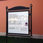 Designer Outlet Berlin Wustermark