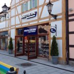 Designer Outlet Berlin Wustermark