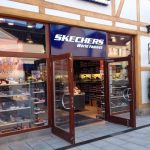 Designer Outlet Berlin Wustermark