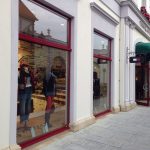 Designer Outlet Berlin Wustermark