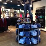 Designer Outlet Berlin Wustermark