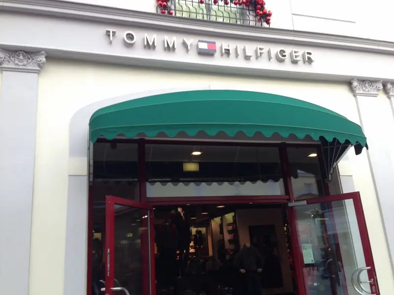 Designer Outlet Berlin Wustermark