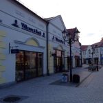 Designer Outlet Berlin Wustermark