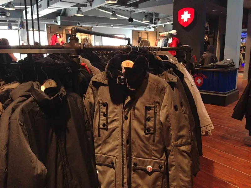 The Style Outlets Roppenheim Roppenheim