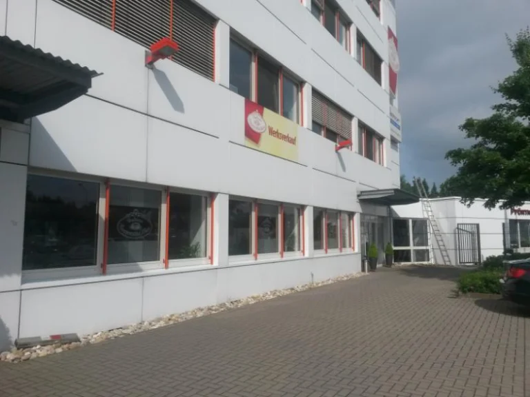 Coppenrath und Wiese Werksverkauf Osnabrück