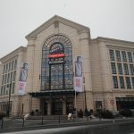 Designer Outlet Salzburg Wals-Himmelreich
