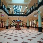 Designer Outlet Salzburg Wals-Himmelreich