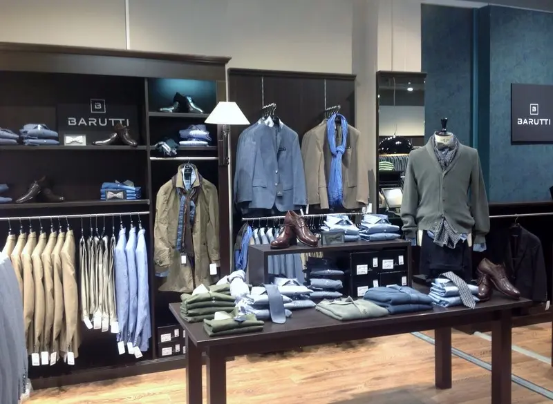 Designer Outlet Salzburg Wals-Himmelreich