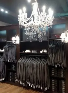 Designer Outlet Salzburg Wals-Himmelreich