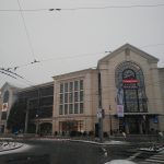 Designer Outlet Salzburg Wals-Himmelreich