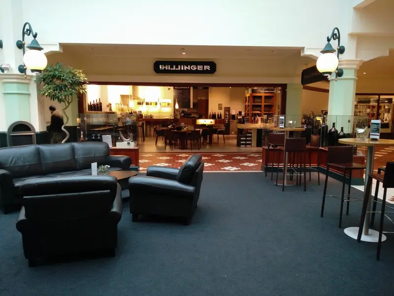 Designer Outlet Salzburg Wals-Himmelreich