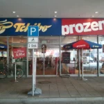 Tchibo Prozente Restpostenverkauf Outlet Mülheim an der Ruhr