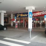 Tchibo Prozente Restpostenverkauf Mülheim/Ruhr