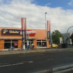 Tchibo Prozente Restpostenverkauf Outlet Egelsbach