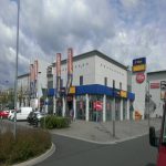 Tchibo Restposten Verkauf Leipzig