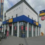 Tchibo Restposten Verkauf Leipzig