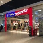 Tchibo Prozente Restpostenverkauf Outlet Bremen