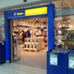 Tchibo Restposten Verkauf Nedderfeld Outlet Hamburg