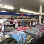 Tchibo Restposten Verkauf Outlet Isernhagen