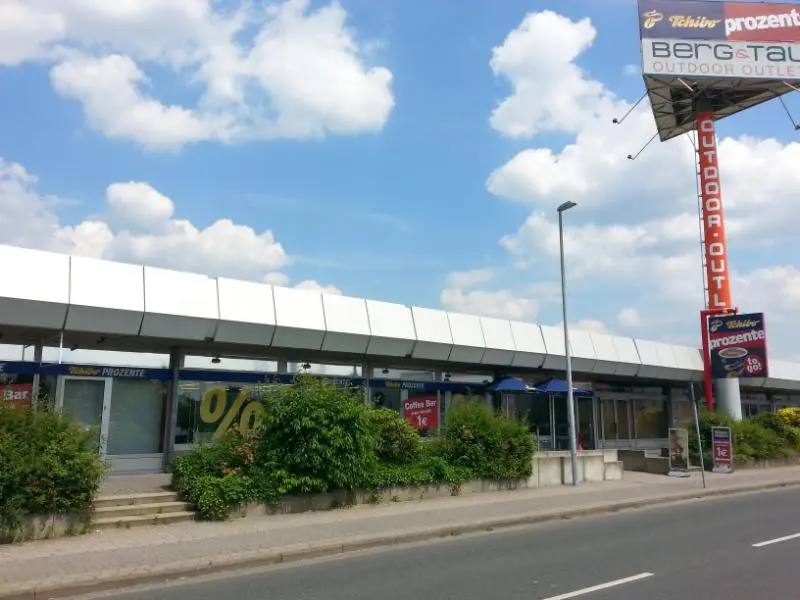 Tchibo Restposten Verkauf Isernhagen