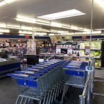 Tchibo Restposten Verkauf Isernhagen
