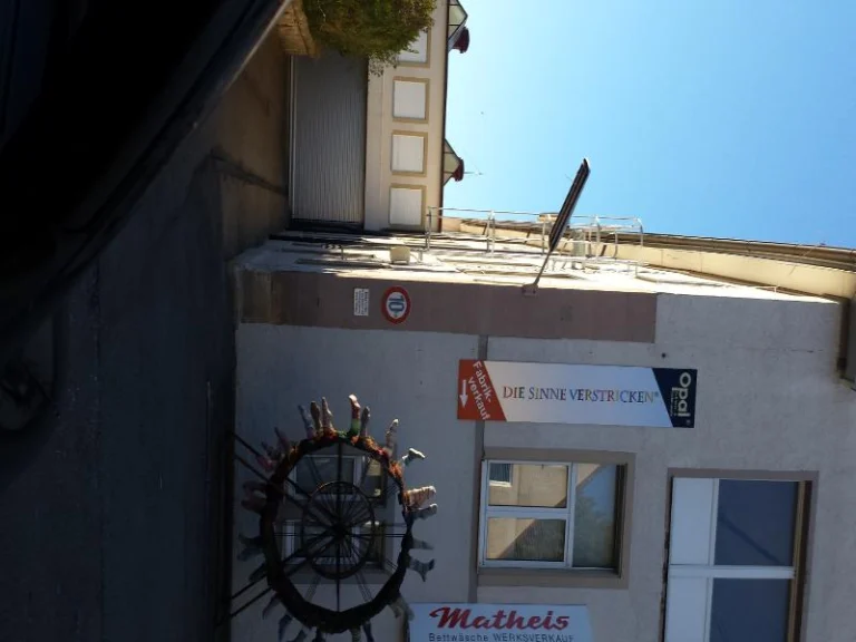Opal Sockenwolle Fabrikverkauf Hechingen