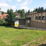 Schoppel-Wolle Fabrikverkauf Wallhausen