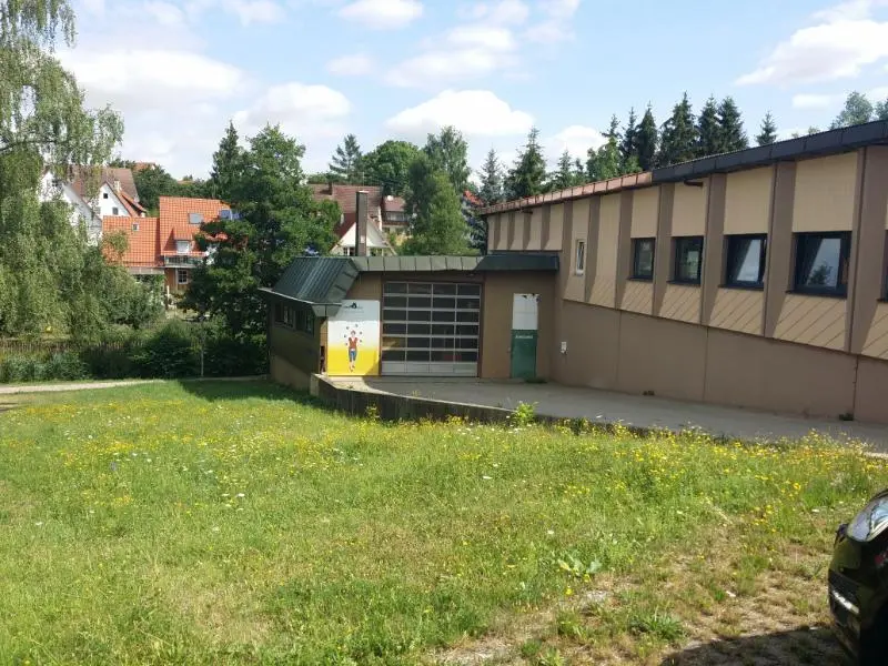 Schoppel-Wolle Fabrikverkauf Wallhausen