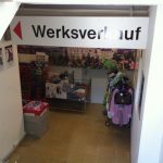 Schoeller und Stahl Wolle Fabrikverkauf Süßen