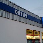 Bahlsen Outlet  Celle