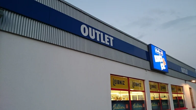 Bahlsen Outlet Celle