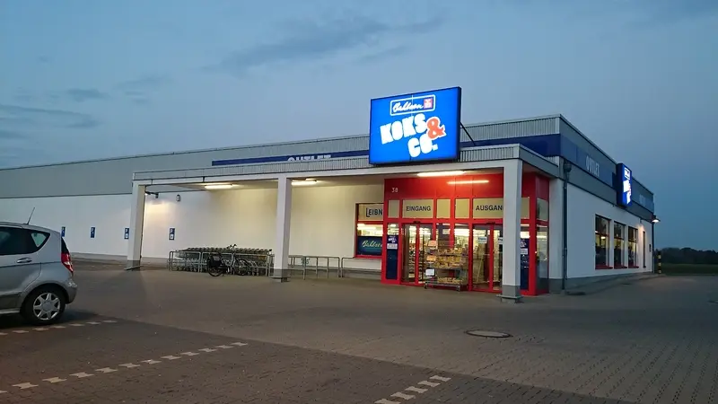 Bahlsen Celle