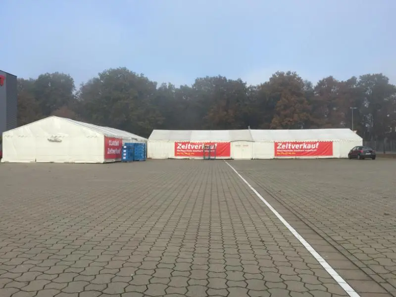 Kienast Schuh Farbrikverkauf Wedemark