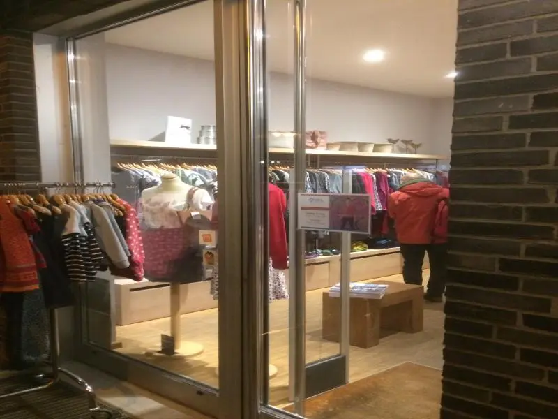 Maas Natur Outlet Berlin