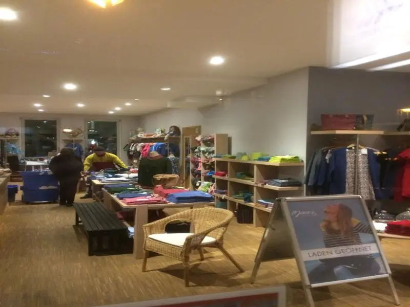 Maas Natur Outlet Berlin