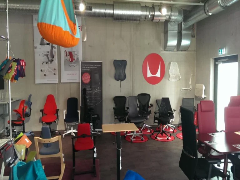 Chairgo Outlet Hersbruck