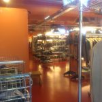 Replay Factory Outlet Düsseldorf