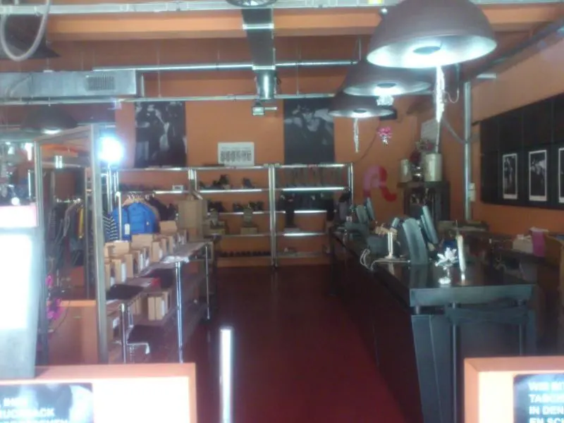 Replay Factory Outlet Düsseldorf