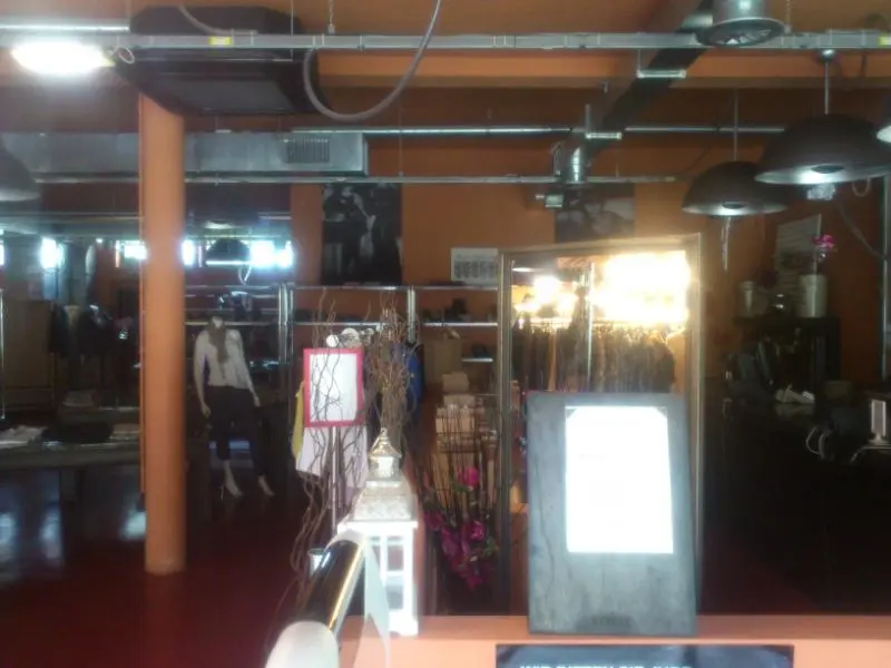 Replay Factory Outlet Düsseldorf