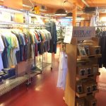 Replay Factory Outlet Düsseldorf