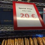 Replay Factory Outlet Düsseldorf